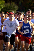 Johnny's Run For Life 2009