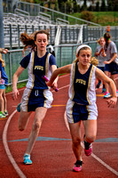 St. Pius X Track 2012(All Pictures)
