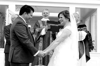 Jen and Kurt Wedding(After Ceremony)